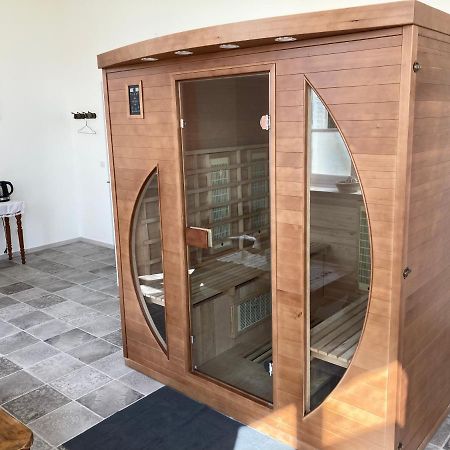 Chateau De La Bouchatte Chambre Les Roses Chazemais Eksteriør billede